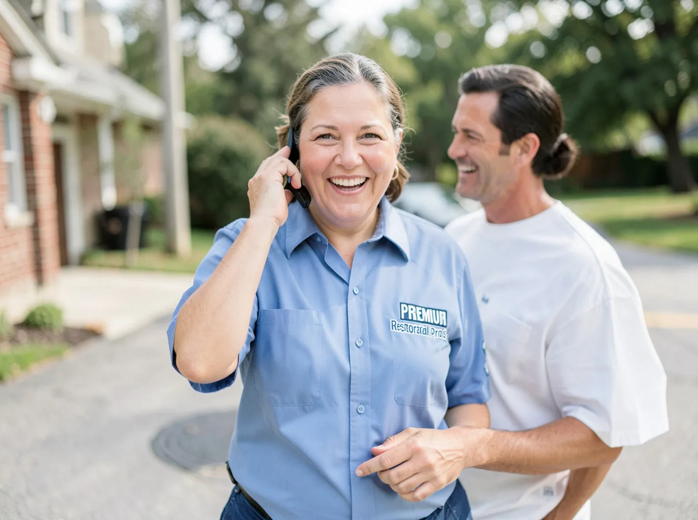 Water Damage Restoration Clinton, MD FAQs